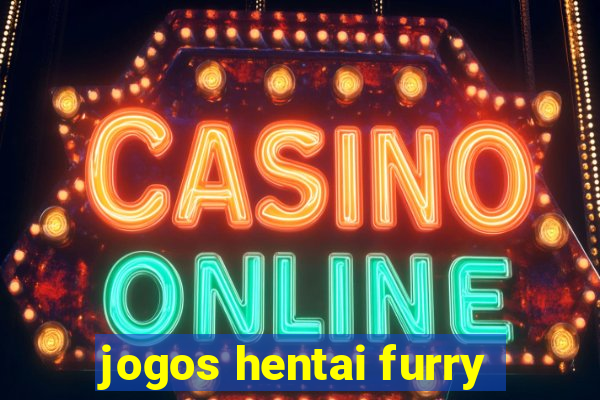 jogos hentai furry